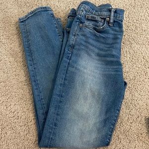 EUC Boys denim jeans